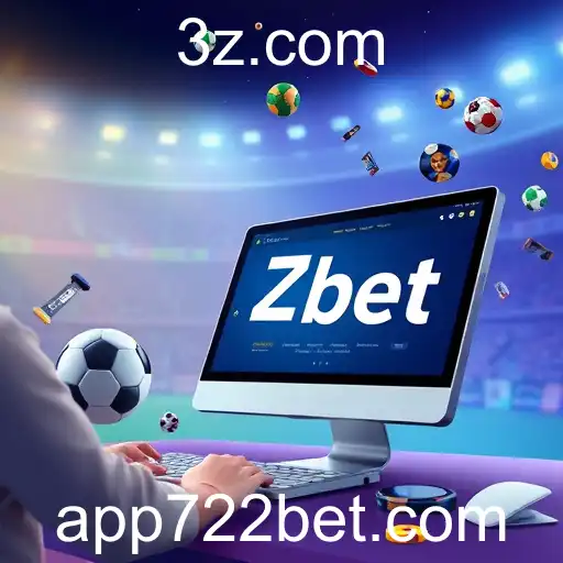 Expansão das Apostas Online e o Impacto da 722bet no Brasil