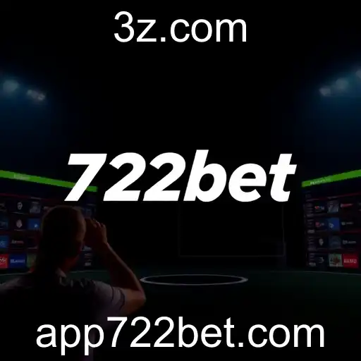 722bet: O Impacto da Tecnologia nos Jogos Online em 2025