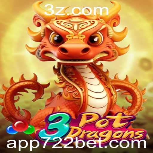 Explorando 3PotDragons: Um Mergulho no Mundo das Slots Temáticas de Dragão