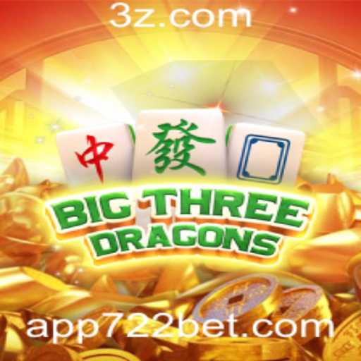 Explorando BigThreeDragons: Estratégias, Regras e Emoções do Jogo
