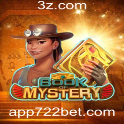 Desvendando os Segredos do Jogo 'Book of Mystery'