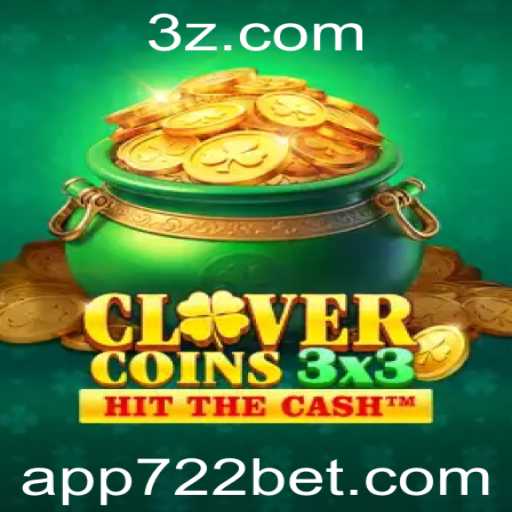 Explorando o Mundo de Clovercoin3x3: Um Novo Clássico no Universo dos Jogos