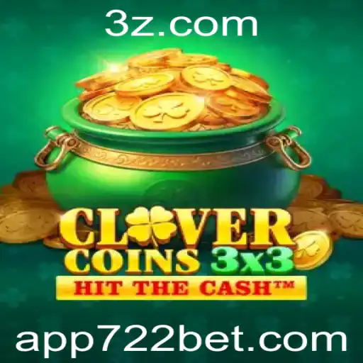 Explorando o Mundo de Clovercoin3x3: Um Novo Clássico no Universo dos Jogos