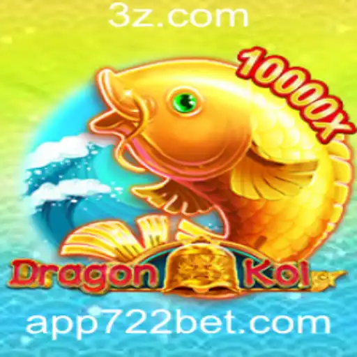 Descubra o Fascinante Mundo de DragonKoi no 722bet