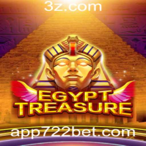 Descobrindo o Enigmático Mundo de 'EgyptTreasure': Regras e Estratégias