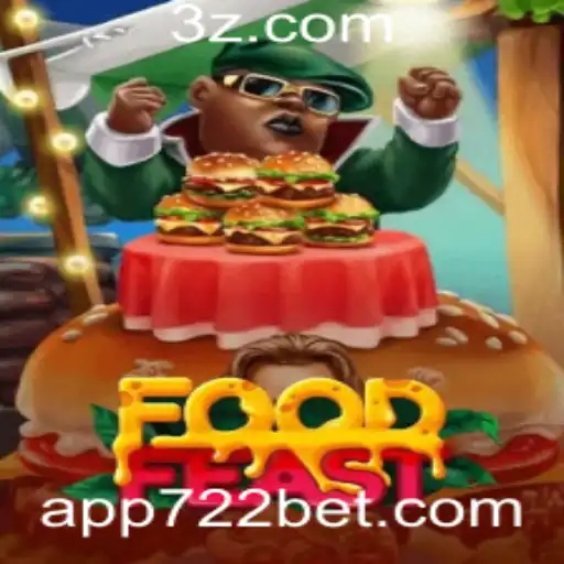 FoodFeast: Uma Aventura Gastronômica com 722bet