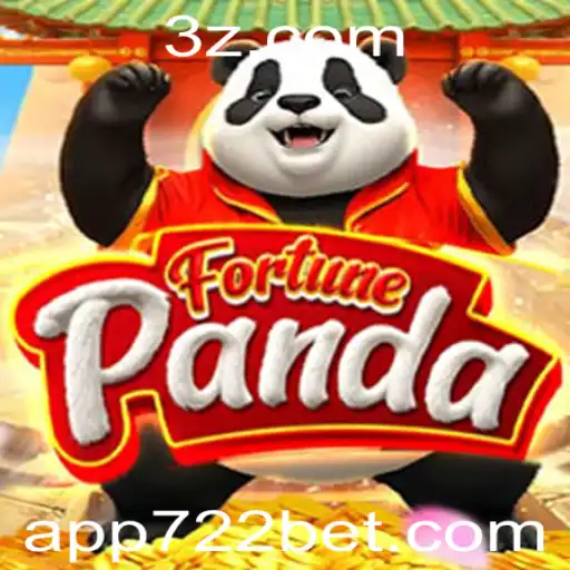 Explorando o Fascinante Mundo de FortunePanda no 722bet