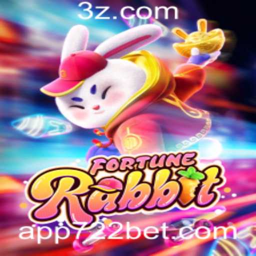 Explorando o Excitante Mundo de FortuneRabbit e a Influência de 722bet