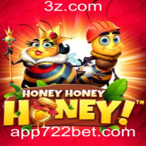 Explorando o Fascinante Mundo de HoneyHoneyHoney no 722bet