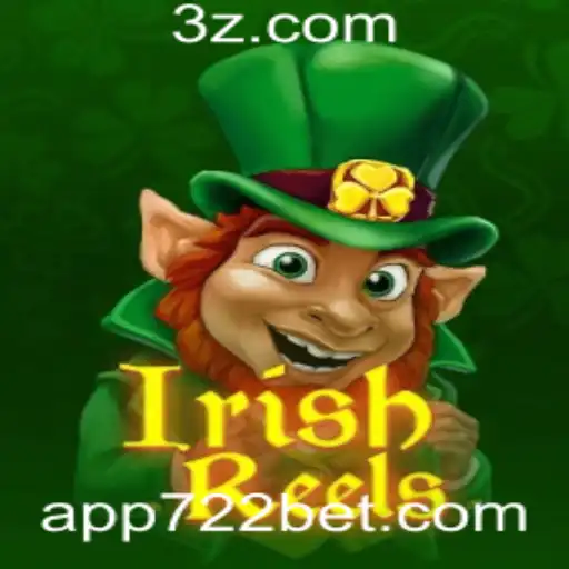 Explorando o Fascinante Mundo de IrishReels com 722bet