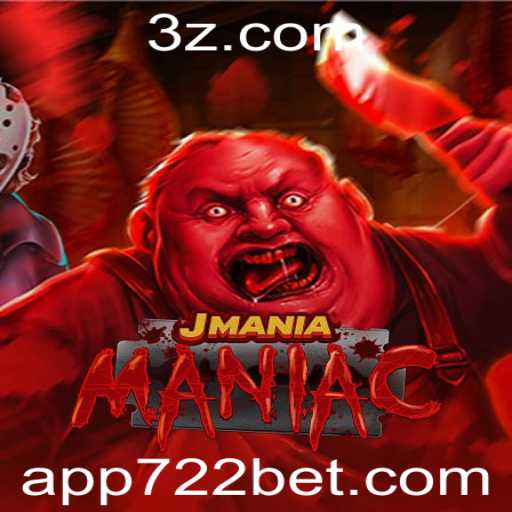 Descubra o Fascinante Jogo JManiaManiac e Como Jogar Integrando o Conceito de 722bet