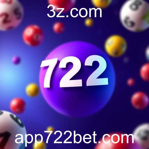 Descobrindo o Universo dos Jogos de Loteria: A Fascinante Jornada do 722bet