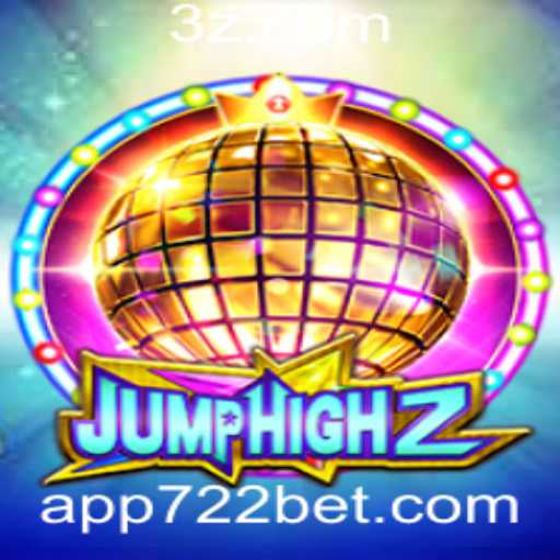 O Fascinante Mundo de JumpHigh2 e Sua Conexão com 722bet