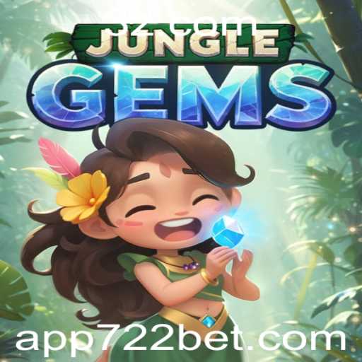 JungleGems: Explorando as Belezas e Desafios de um Jogo Inovador