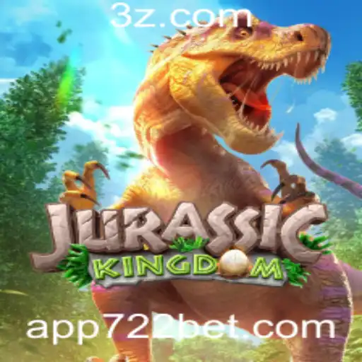 Explorando a Aventura em JurassicKingdom com 722bet