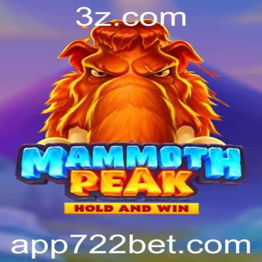 MammothPeak: Explorando o Jogo do Momento