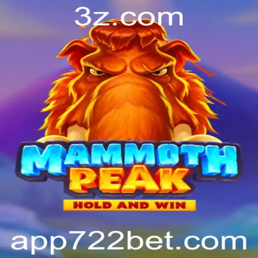 MammothPeak: Explorando o Jogo do Momento