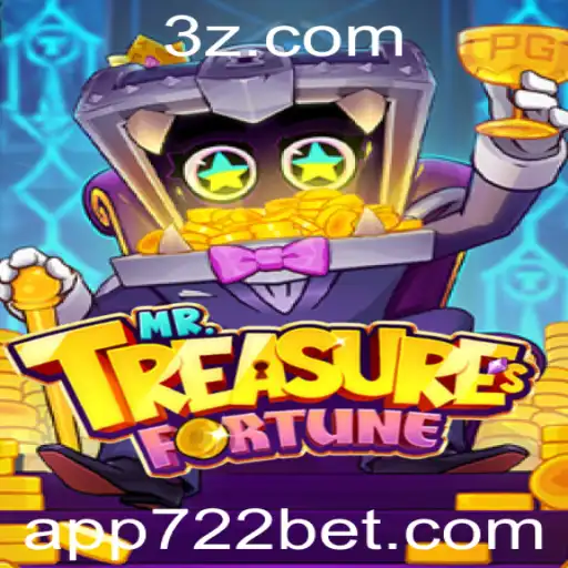 Descubra as Aventuras e Regras de MrTreasuresFortune: Um Mergulho no Universo de 722bet