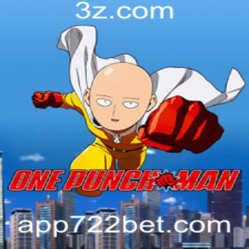 Explorando o Jogo OnePunchMan e a Ascensão da 722bet