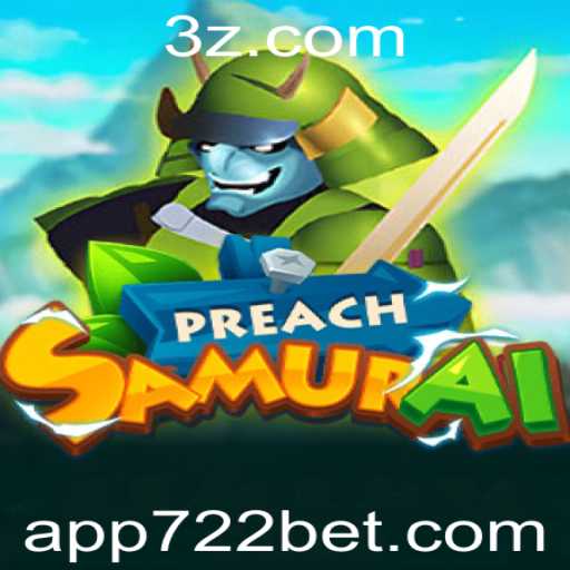 Descubra o Mundo Fascinante de PreachSamurai