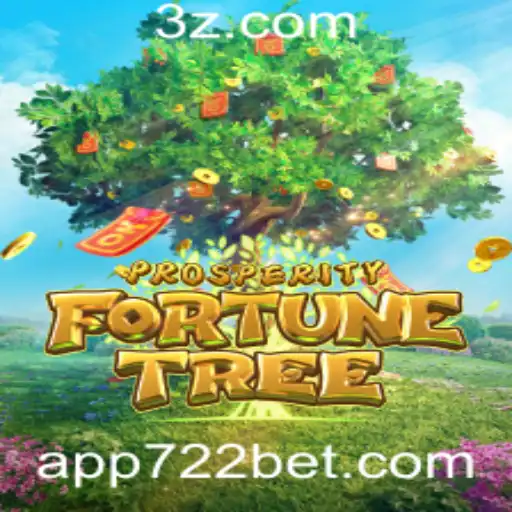 Explorando o Jogo ProsperityFortuneTree na Plataforma 722bet