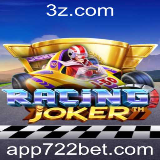 Descubra a Emoção do Jogo RacingJoker - Uma Experiência Única com 722bet