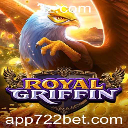 RoyalGriffin: Descubra o Mundo Fascinante do Jogo de Aventuras