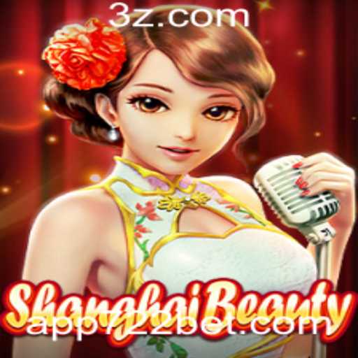 Descubra o Universo de ShanghaiBeauty: Um Mergulho no Fascinante Jogo de 722bet