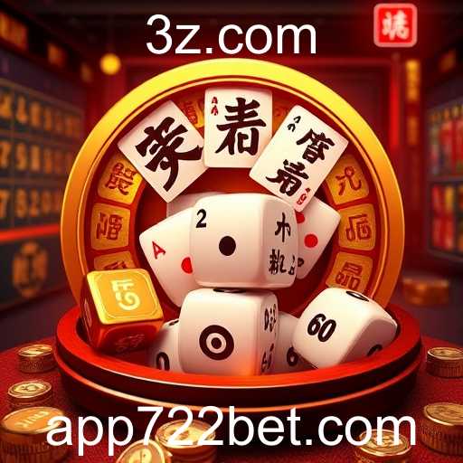 Explorando o Fascinante Mundo do Sic Bo na 722bet