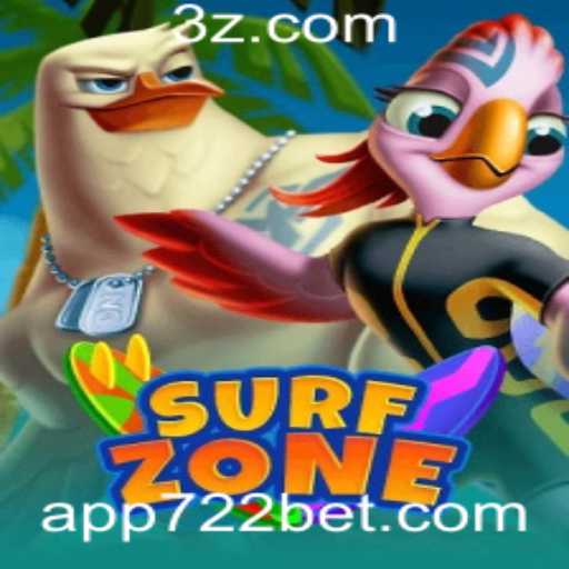 SurfZone: Descubra a Excitante Aventura Aquática e Suas Regras