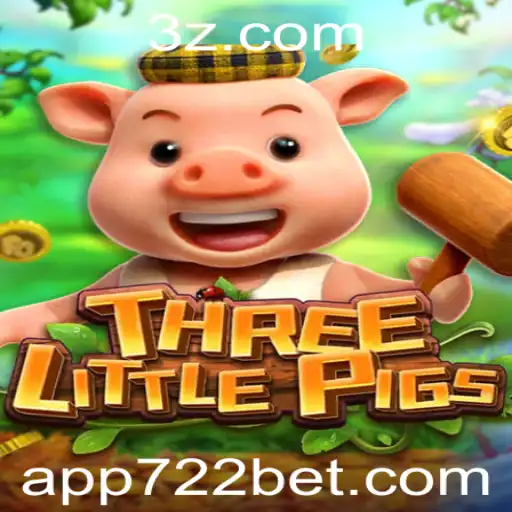 Descubra o Fascinante Mundo de 'THREELITTLEPIGS'