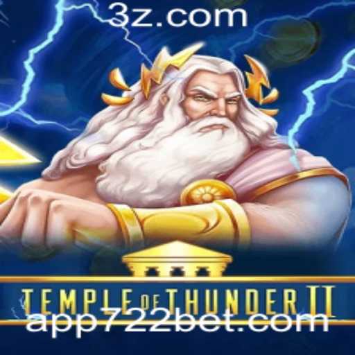 Explorando o Mundo de TempleofThunderII e sua Conexão com 722bet