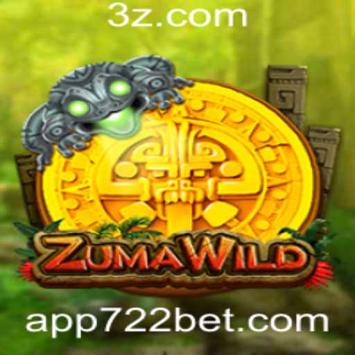 Explore o Fascinante Mundo de ZumaWild no 722bet
